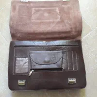 کیف اداری تمام چرم گاوی تعداد ۸ عدد|کیف، کفش، کمربند|تهران, پونک|دیوار
