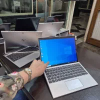 لپتاپ الایت تبلت شوجدا شونده قلمخور Hp Elite X2 G8