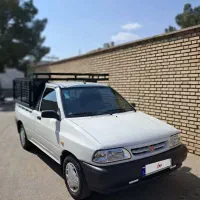 فروشی وانت پراید ۱۵۱|خودرو سواری و وانت|قائن, |دیوار