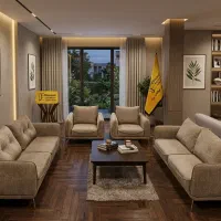 فروش اقساطی مبلمان