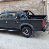 کی ام سی t8مدل 1401|خودرو سواری و وانت|خرم‌آباد, |دیوار