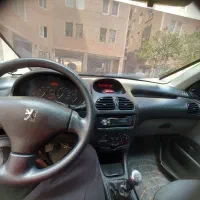 ماشین ۲۰۶|خودرو سواری و وانت|بندرعباس, |دیوار