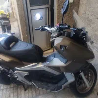 موتور کویر agv