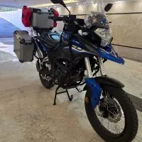 نامی ار ایکس rx250(دایچی ۲۴۹)
