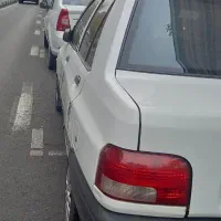 پراید مدل ۹۴|خودرو سواری و وانت|قرچک, شهرک الحدید|دیوار