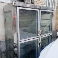 یخچال البرز صنعتی