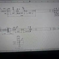 طراحی قطعات صنعتی، تجهیزات دریایی، لنج و شناور|خدمات پیشه و مهارت|بوشهر, |دیوار