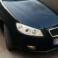 رانا مدل ۹۵ موتور TU5|خودرو سواری و وانت|کاشان, حاج جمال|دیوار