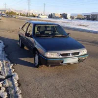 پژو ۴۰۵|خودرو سواری و وانت|اهر, |دیوار