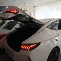 J7 مدل ۴۰۴|خودرو سواری و وانت|مشهد, دانشجو|دیوار