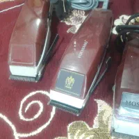 ماشین اصلاح موزر