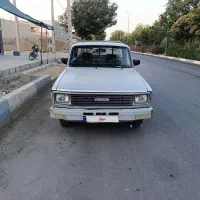 مزدا 2000 - 86|خودرو سواری و وانت|قهدریجان, |دیوار