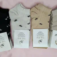 لباس زنانه و جوراب بچگانه زنانه|لباس|دزفول, |دیوار