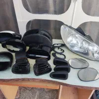 لوازم پژو ۲۰۶