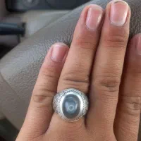 انگشتر باباقوری بی نظیر