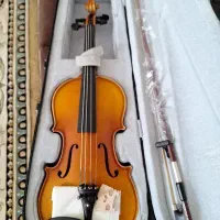 ویولن تی اف ۱۴۲ سایز ۲/۴