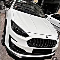 ماشین اطلس G سانروف دار مدل ۱۴۰۳