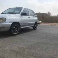 ۱۱۱نقره ای فرمان هیدرولیک