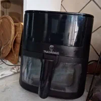 سرخکن بدون روغن