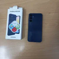 گوشی موبایل سامسونگ A25|موبایل|تهران, فردوس|دیوار