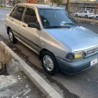 پراید 87 دوگانه شرکت