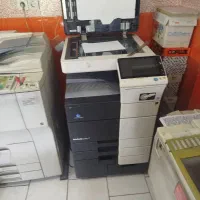 دستگاه رنگی استوک