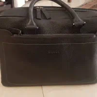 کیف چرم نو(استفاده نشده)|کیف، کفش، کمربند|تهران, اسکندری|دیوار