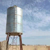 تانکر آب هوایی