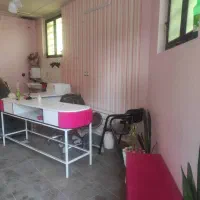 سالن آرایشگاه زنانه و...