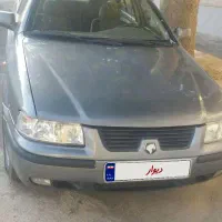 سمند ۸۶