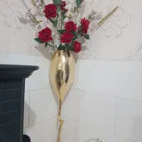 گلدون شیشه ای