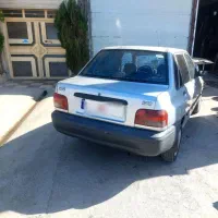 پرایدمدل ۸۹