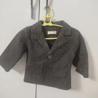 کت پسرانه|کفش و لباس بچه|بیرجند, |دیوار