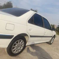 پژو پارسtu5مدل ۹۳|خودرو سواری و وانت|کلاچای, |دیوار