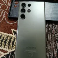 گوشی S23 اولترا ۵۱۲ گیگ پک ویتنام در حد|موبایل|زاهدان, |دیوار