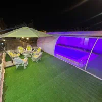 اجاره-روزانه-ویلااستخرآبگرمسرپوشیده-سهیلیه-بیلیارد