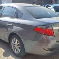 برلیانس H330 1650|خودرو سواری و وانت|تهران, استخر|دیوار