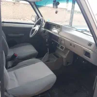 مزدا ۸۹ دوکابین ژاپن لاکاغذی|خودرو سواری و وانت|تربت‌حیدریه, اندیشه|دیوار