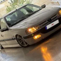 پارس فول لوازم سالم مدل۸۷