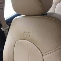 پژو ۴۰۷|خودرو سواری و وانت|اصفهان, ملاصدرا|دیوار