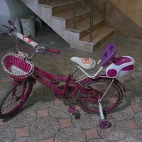 دوچرخه کاملاسالم