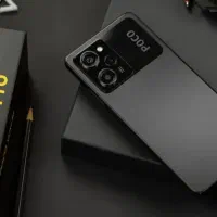 گوشی پوکو x5پرو