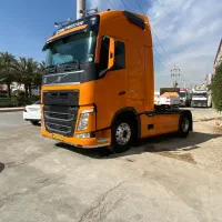 اف اچ ۵۰۰ مدل ۲۰۱۹|خودرو سنگین|شیراز, وزیرآباد|دیوار