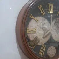 ساعت|ساعت دیواری و تزئینی|رشت, آزادگان|دیوار