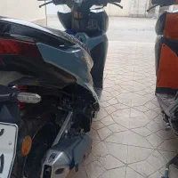 کلیک 150i|موتورسیکلت|اردبیل, |دیوار