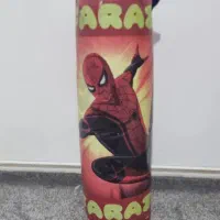 کیسه بوکس کودک..