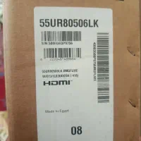 تلویزیون ال جی