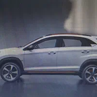 ام وی ام ایکس ۳۳ کراس mvm x33 cross cvt