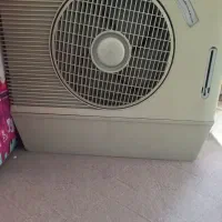 کولر پلیمری ابسال
