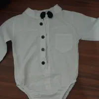 لباس پسرانه
